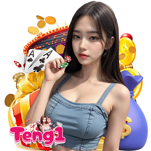 teng1 เว็บพนันออนไลน์