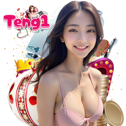 teng1 แจกเครดิตฟรี